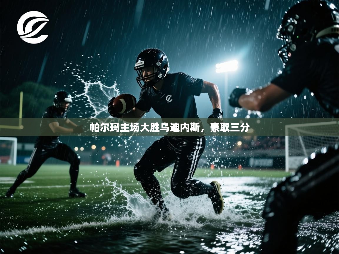 帕尔玛主场大胜乌迪内斯,豪取三分 第1张