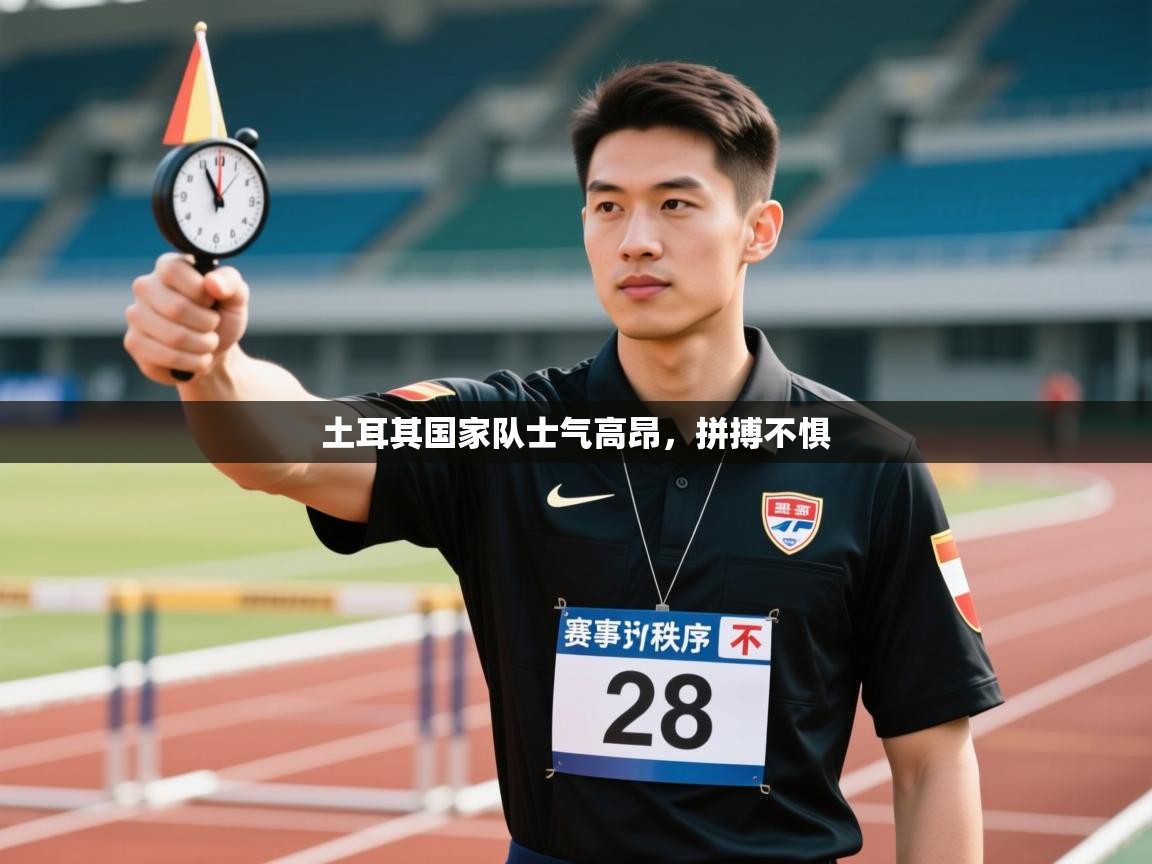 土耳其国家队士气高昂，拼搏不惧  第1张