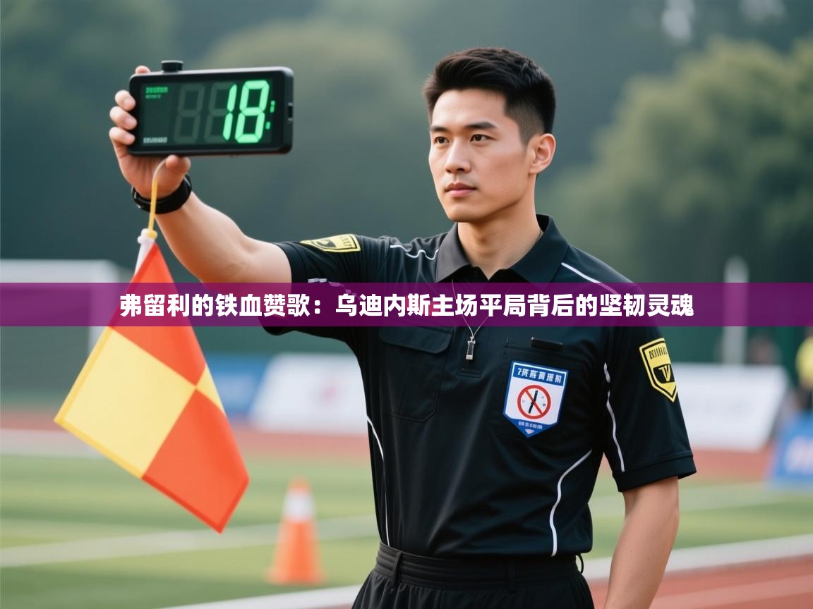 弗留利的铁血赞歌:乌迪内斯主场平局背后的坚韧灵魂 第2张