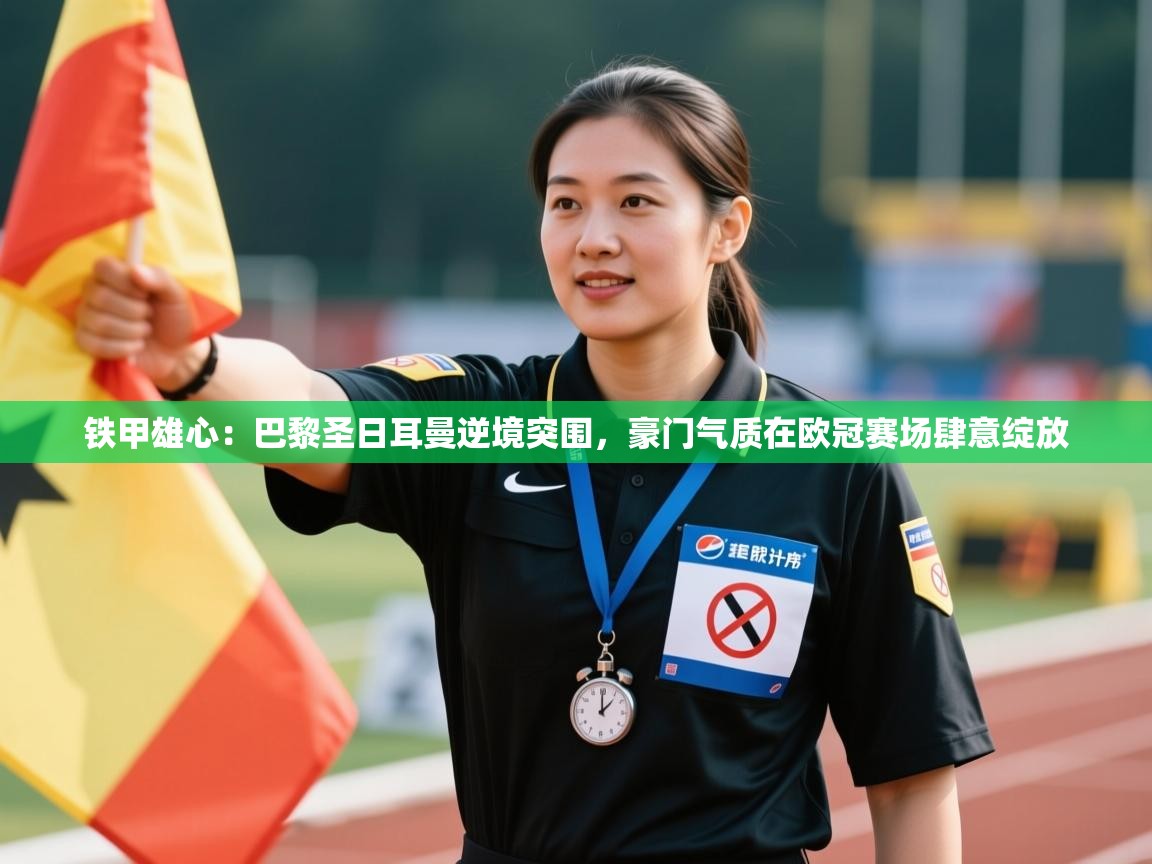 铁甲雄心:巴黎圣日耳曼逆境突围,豪门气质在欧冠赛场肆意绽放 第1张