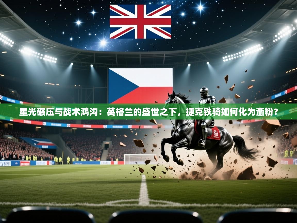 星光碾压与战术鸿沟:英格兰的盛世之下,捷克铁骑如何化为齑粉? 第1张