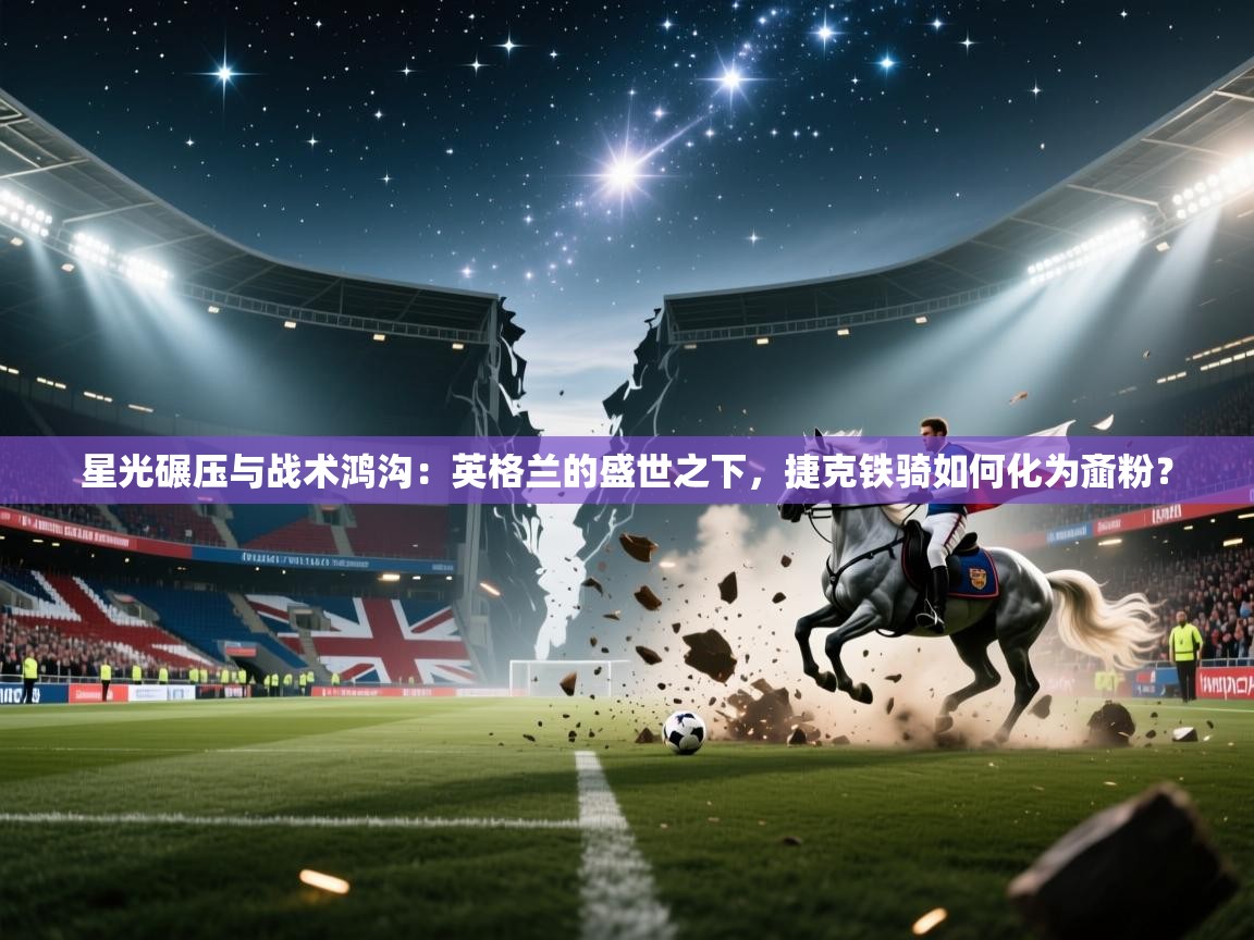 星光碾压与战术鸿沟:英格兰的盛世之下,捷克铁骑如何化为齑粉? 第2张