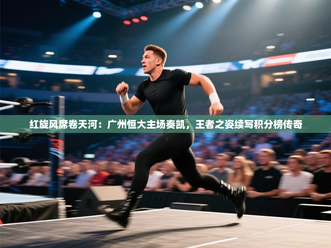 红旋风席卷天河:广州恒大主场奏凯,王者之姿续写积分榜传奇 第2张