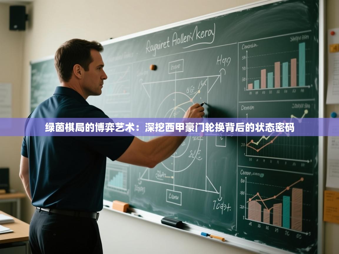 绿茵棋局的博弈艺术：深挖西甲豪门轮换背后的状态密码  第1张