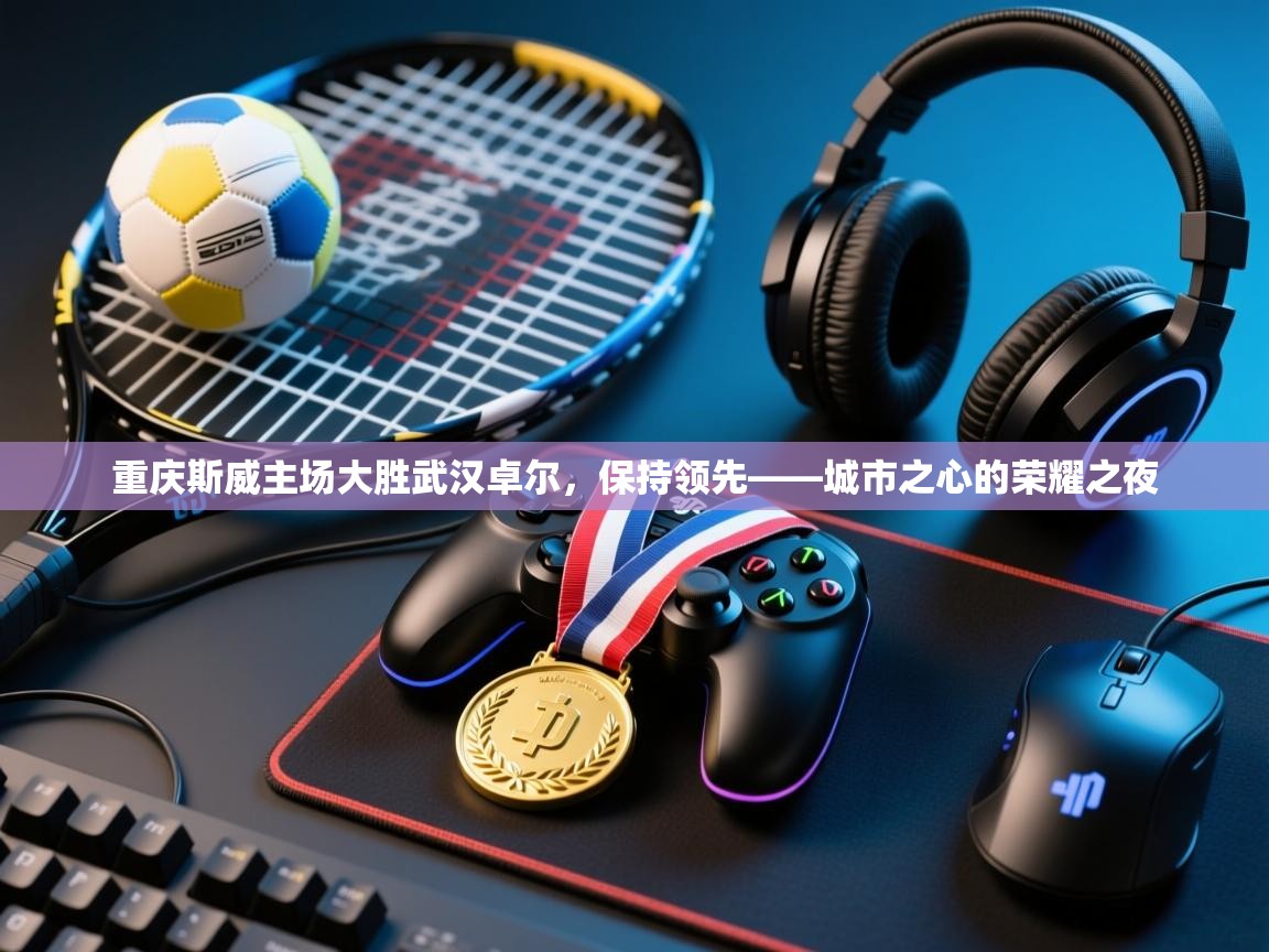 重庆斯威主场大胜武汉卓尔，保持领先——城市之心的荣耀之夜  第1张