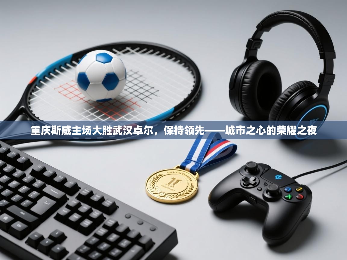 重庆斯威主场大胜武汉卓尔，保持领先——城市之心的荣耀之夜  第2张