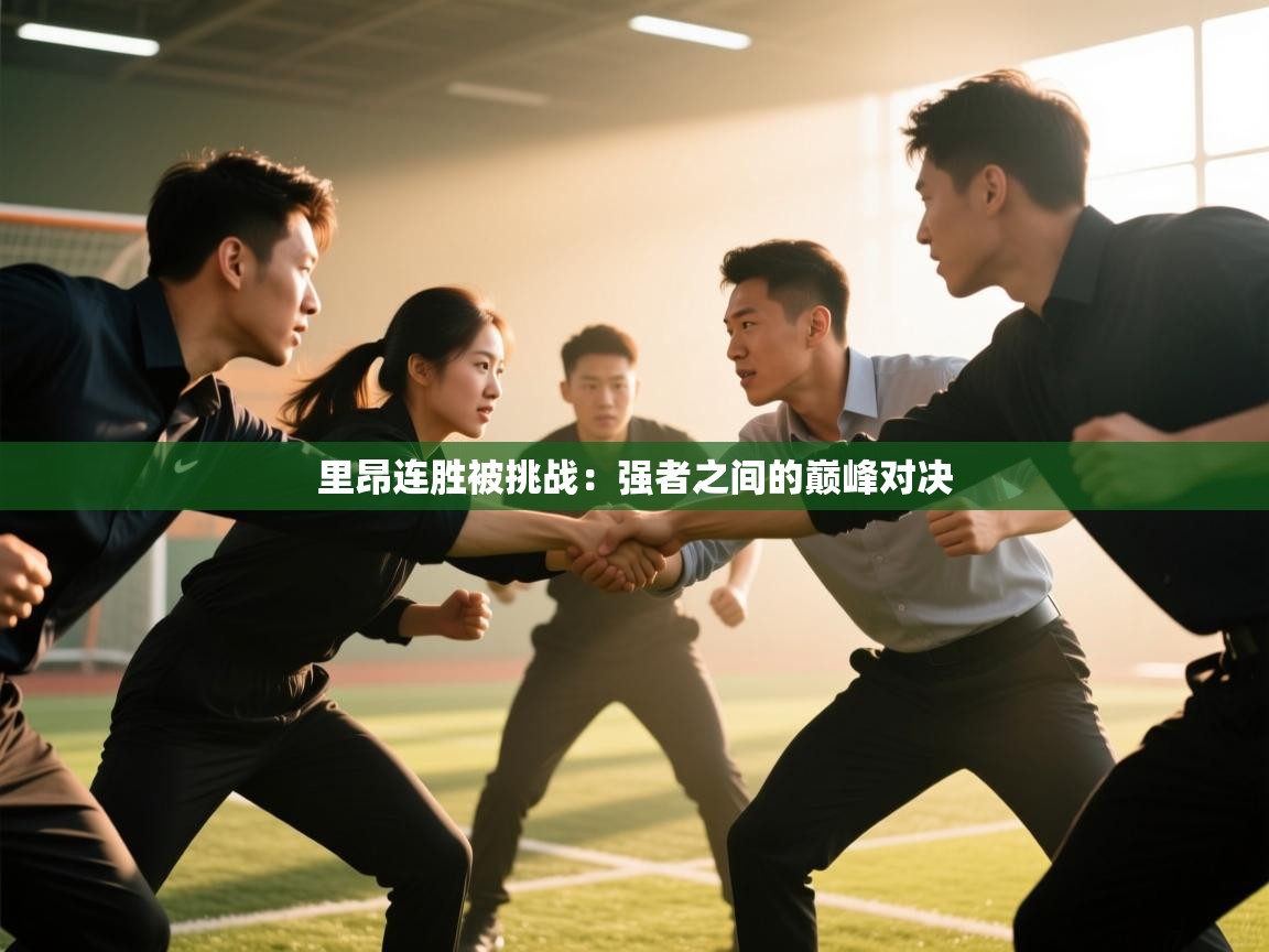 里昂连胜被挑战:强者之间的巅峰对决 第2张